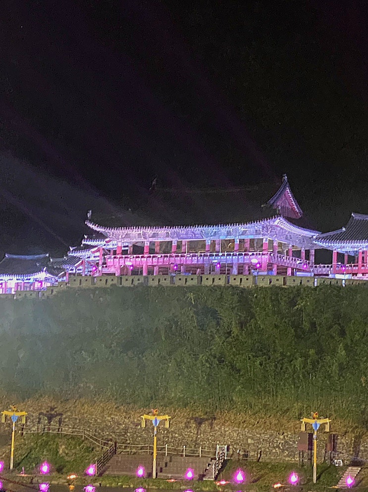 [밀양]아랑제축제 1-2일차