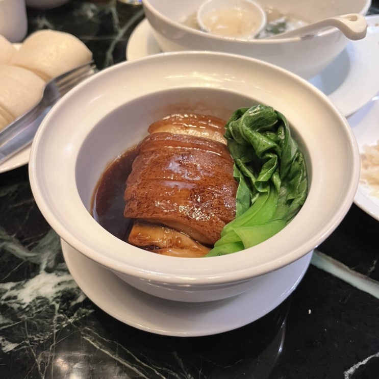  [서울/강남구] 역삼동 중식당 1등 확정! 반박 시 맛알못, 역삼역 <장쓰동, Zhang Si Dong>
