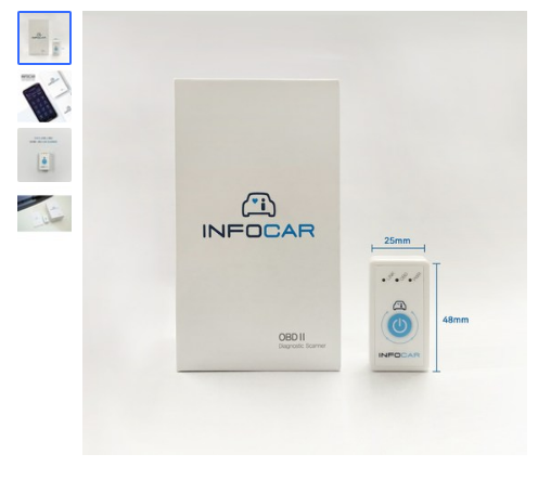 인포카 2021년신제품 자동차 스캐너 IO180-OH android iOS동시호환 OBD2 ELM327 인포카 2021년신제품 자동차 스캐너 IO180-OH android iOS동시호환 OBD2 ELM327