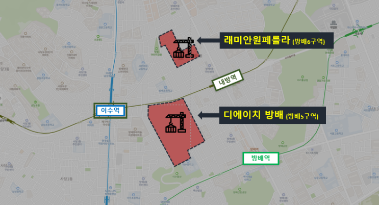  현금부자들 모여라, 내년에 강남에서 또 돈벌자! [1탄]