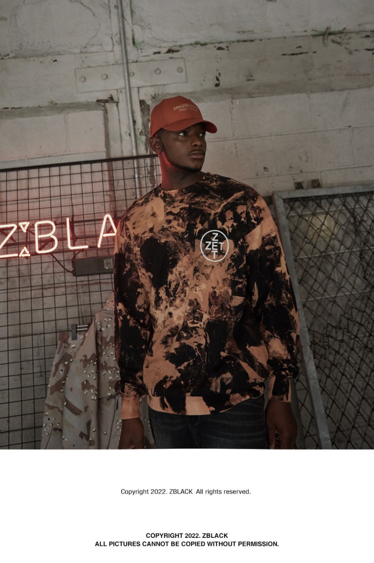  스포티한 캐주얼 스타일링 에디토리얼! # HOW TO WEAR