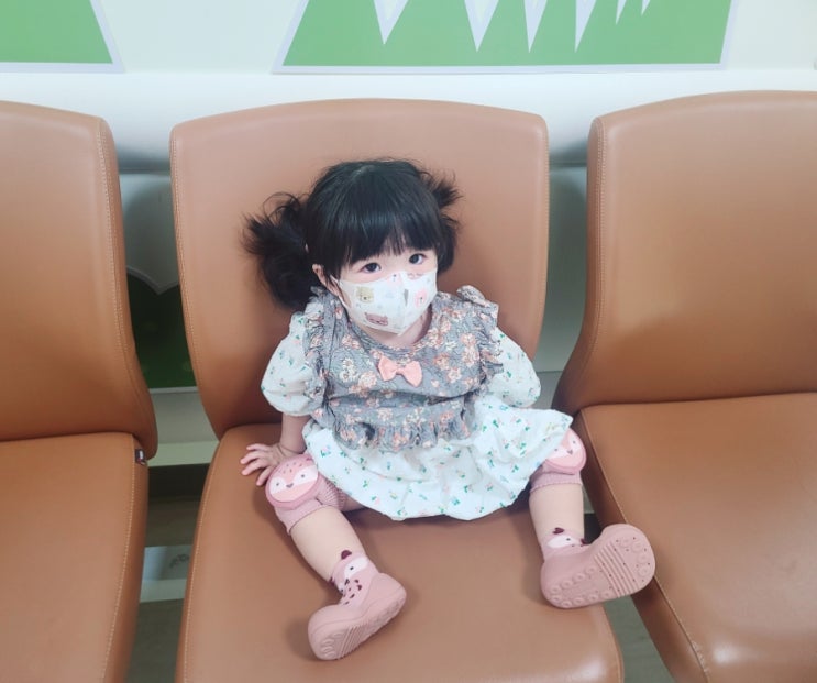  발견치료가 늦었을때 고관절탈구 양산부산대학교 어린이병원
