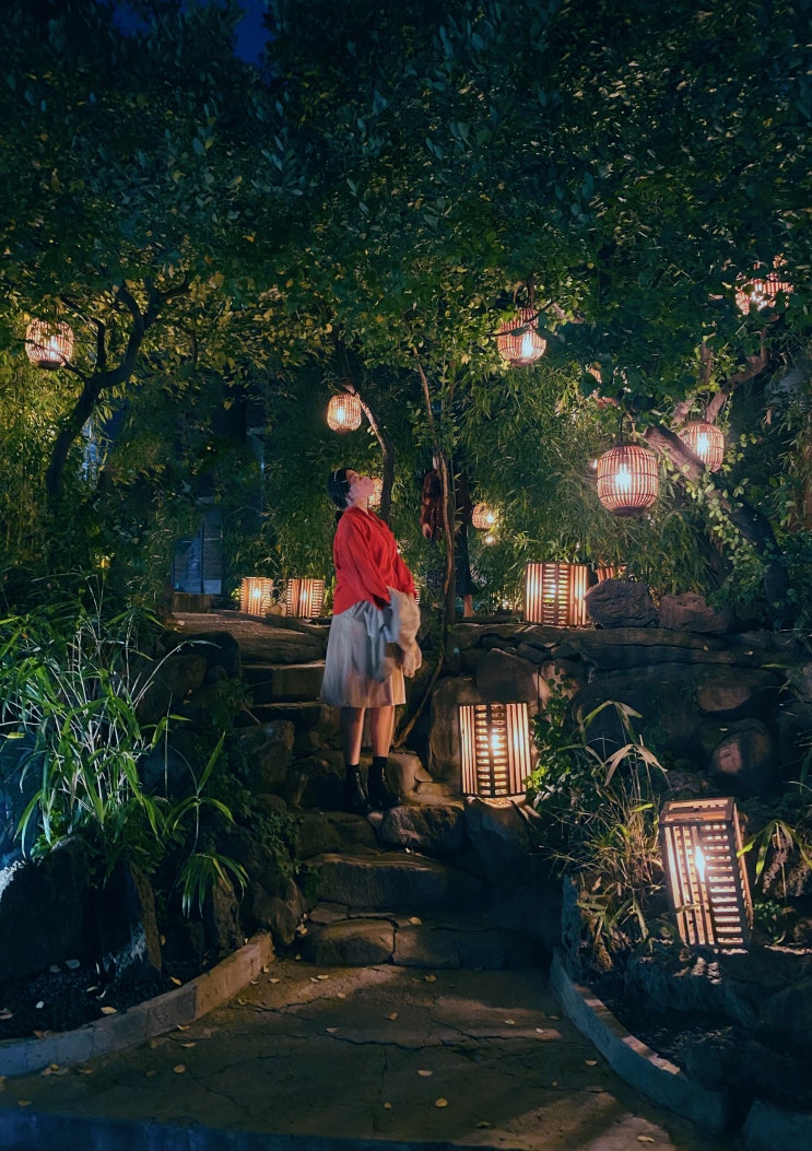  연남동 분위기있는 카페 청수당 공명