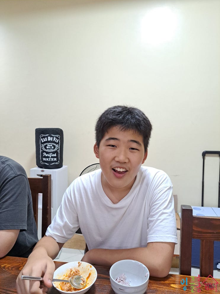  필리핀 알라방 조기 유학 잘하지 못했던 아이가 영어 실력을 갖추고 학교 공부를 잘 해나갈 때~