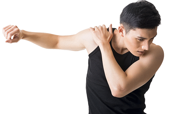 인천어깨통증재활/어깨충돌증후군