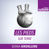  [프랑스어 팟캐스트] : Les Pieds sur terre