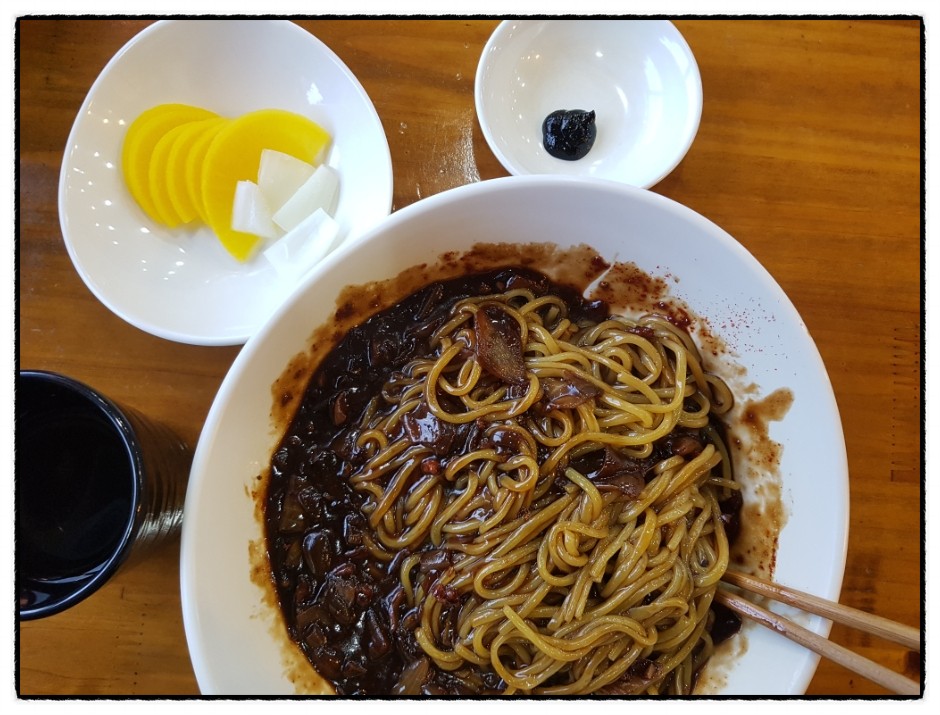 짬뽕애 사진 5