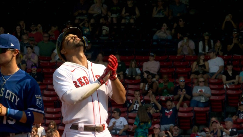 ☆ ２０２２년 １０월 ４일 ＭＬＢ 시즌 １７８일째 ― 시·애틀 레드삭스 ★