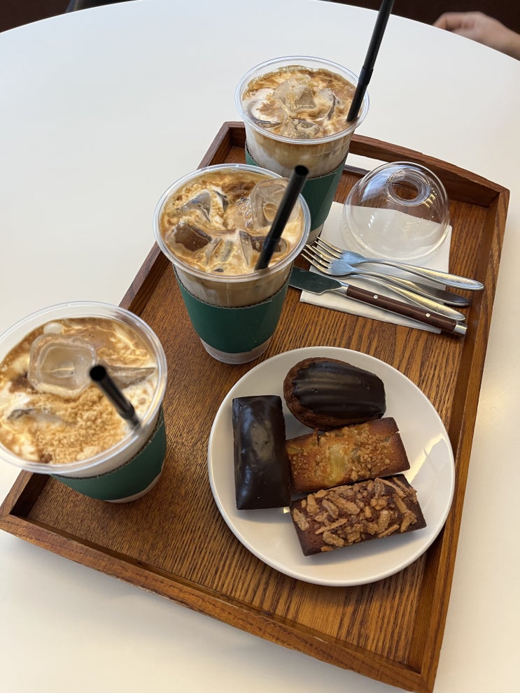  비전동 분위기 맛집, 플라이우드 카페 PLYWOOD