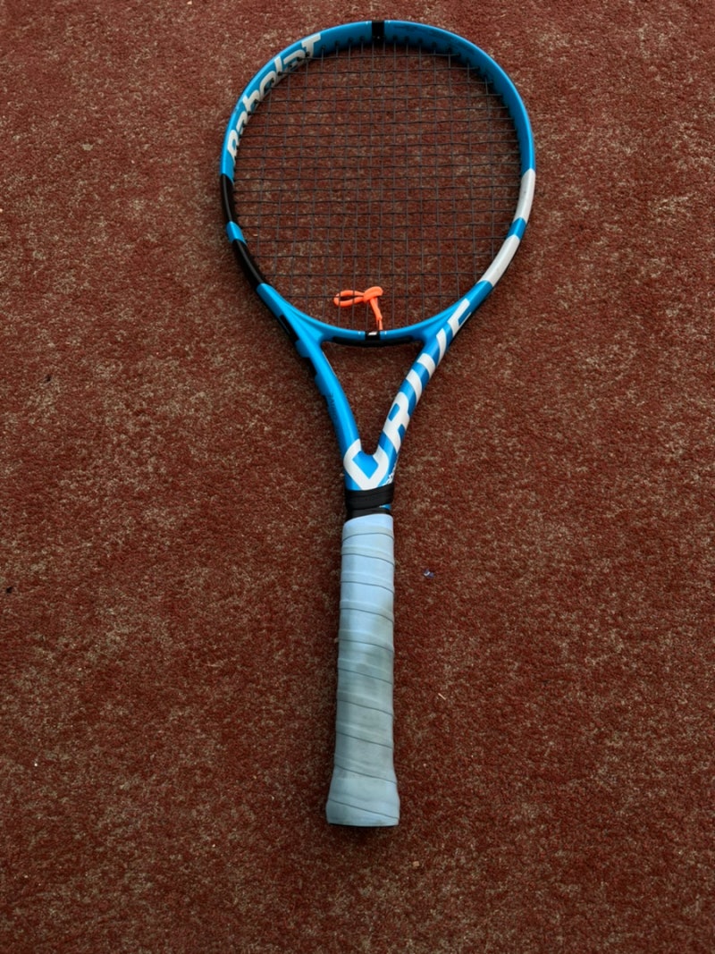 테니스 라켓 오버그립이란? 종류, 감는 방법 : 네이버 블로그