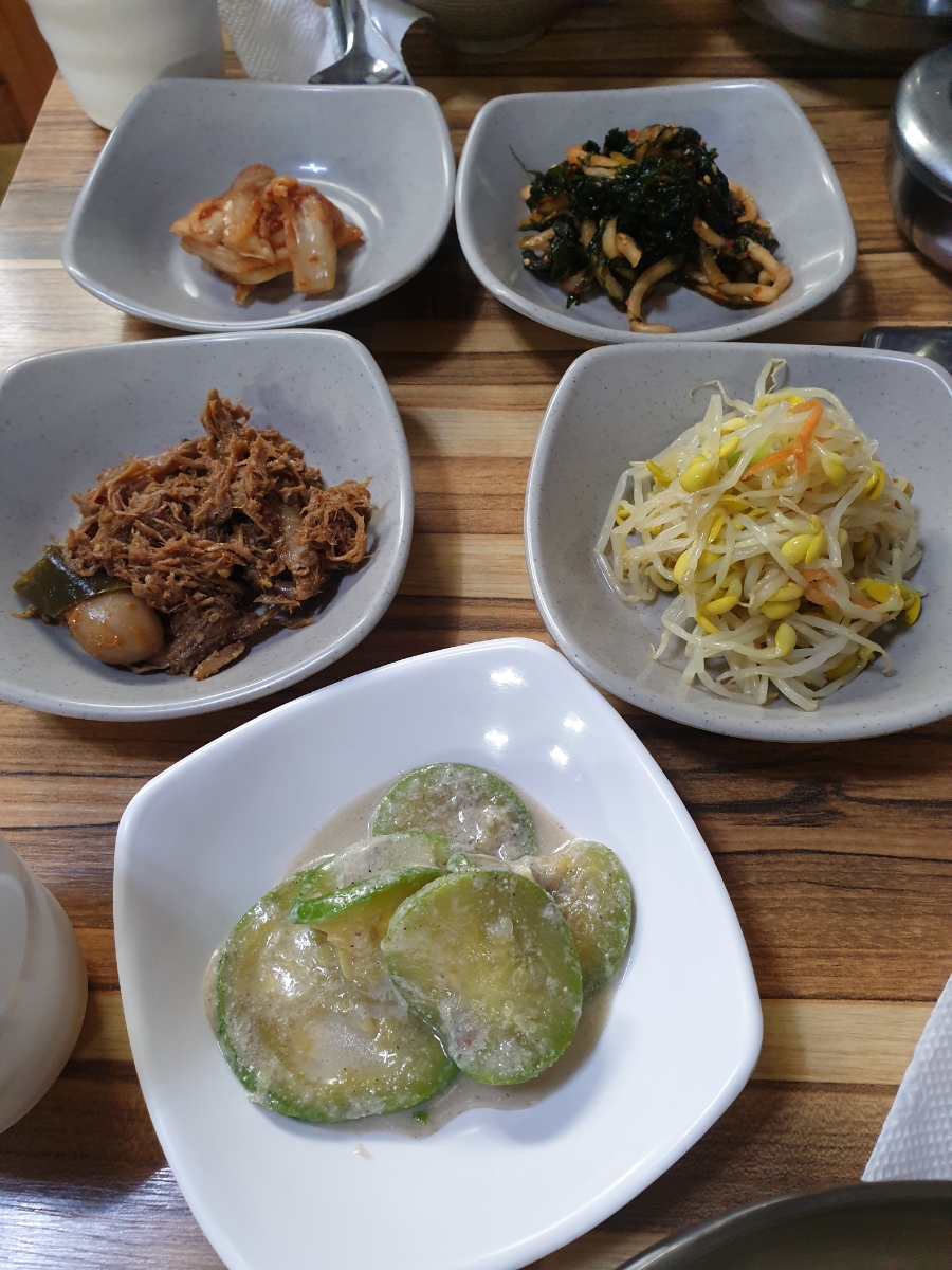 용주로동태탕 사진 3