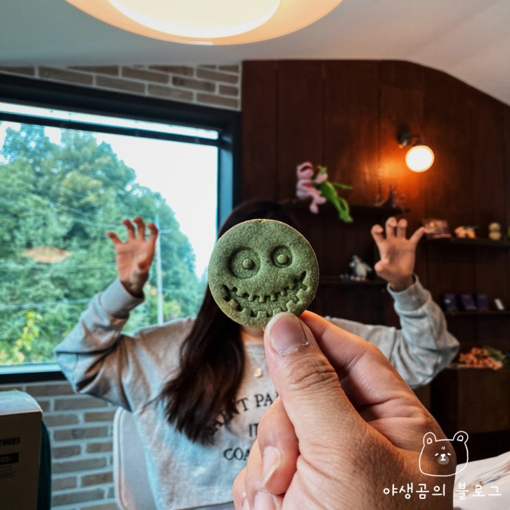  고양시 덕양구 원당 신상카페 안녕,정원 취향저격 아지트 같은 곳