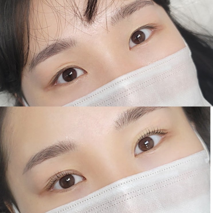  다산속눈썹펌 더드림뷰티 이런곳은 처음이야!!