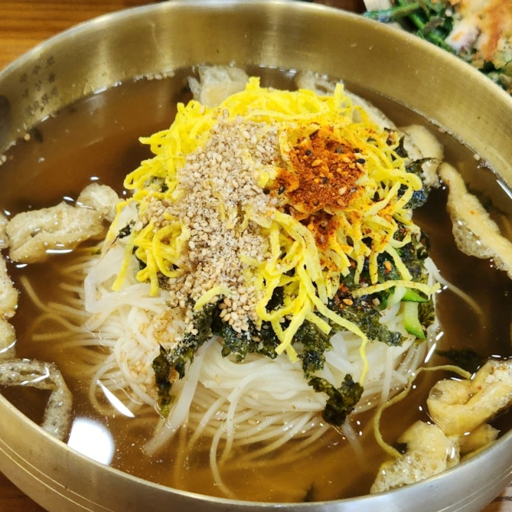  대전 유성 홈플러스 맛집 풍국면 봉명점