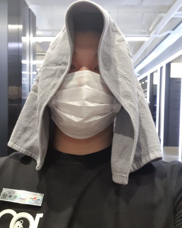  [길동헬스장 / 길동pt / 길동에이블짐] : 공복유산소하면 살빠져????
