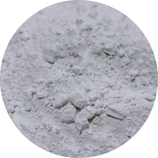  징크 옥사이드(Zinc Oxide)분말 : 산화아연 99.76%