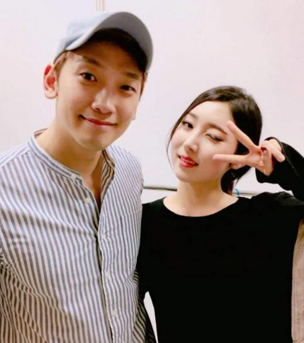 박결 비 정지훈 논란 입장 프로필 박결 비 정지훈 논란 입장 프로필