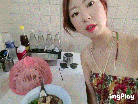  치앙마이 국수 맛집 찾은날 님만해민 가면 꼭 가보기 여행 8일차