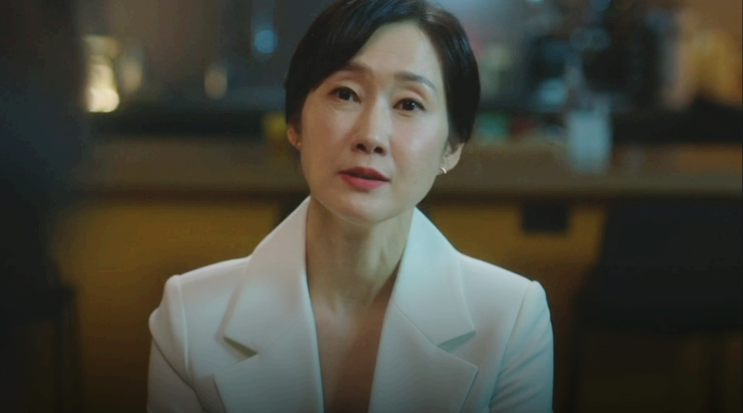  월수금화목토 5회(2), 정지호에겐 너무 어렵다! 김성미가 다 알려 준다!