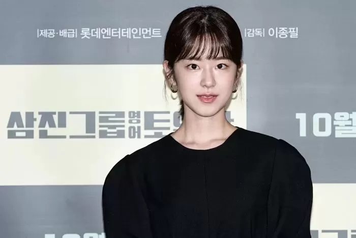 '학폭 논란'으로 활동 접은 배우 박혜수, 1년 8개월만에 복귀...영화 '너와 나'로 소통 시작