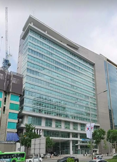  청담역 영동대로 사무실임대