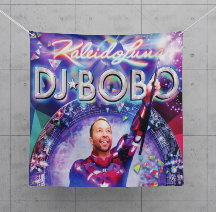  디제이보보, 해피버스데이 가사와 해석(DJ BoBo, Happy Birthday) / 생일축하 노래