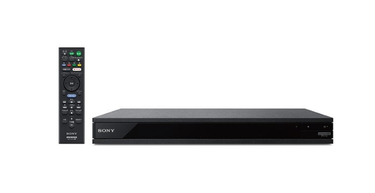 SONY 4K 블루레이플레이어 UBP-X800M2 개조 SONY 4K 블루레이플레이어 UBP-X800M2 개조