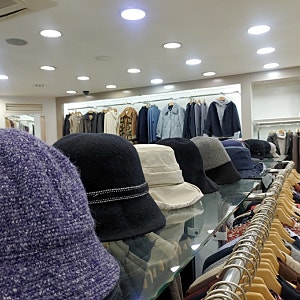pat티셔츠 pat자켓 pat매장