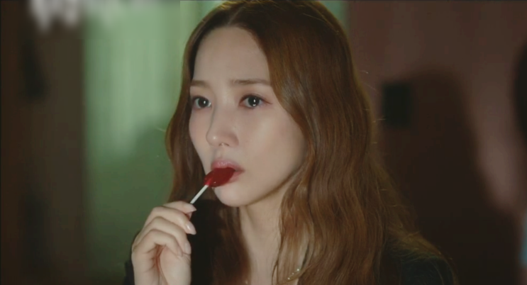  월수금화목토 4회(2), 최상은의 눈물, 유미호 독박, 애증의 관계. OST 관련앨범, 유주, 별은.
