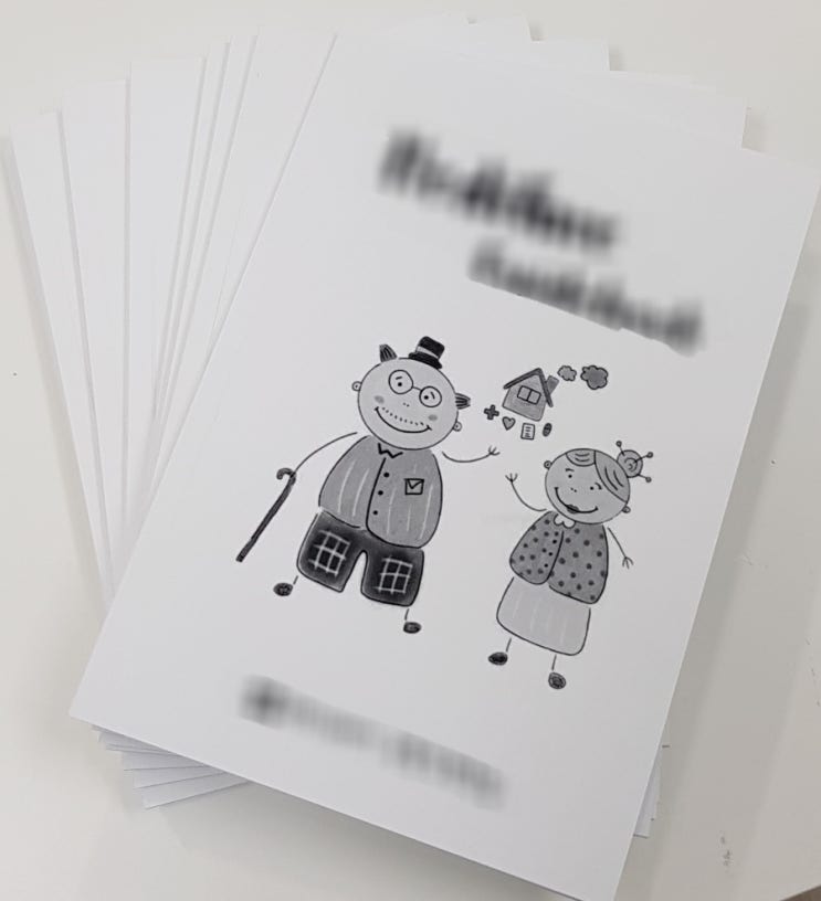 소책자 책제본 무선제본 가산온누리인쇄나라 인쇄소 소책자 책제본 무선제본 가산온누리인쇄나라 인쇄소