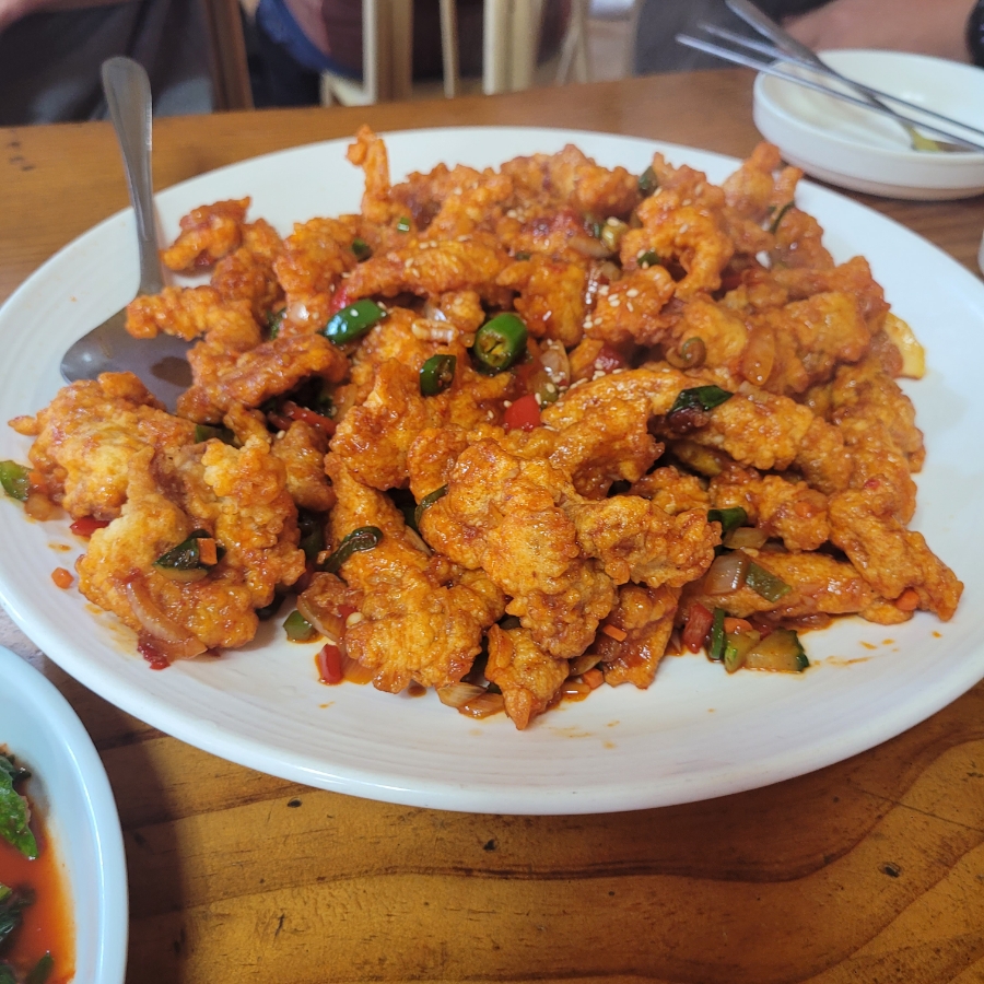 우리옛날손짜장 사진 6
