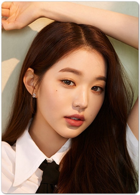 장원영 중국 국적 아닌데 자꾸 언급되는 이유