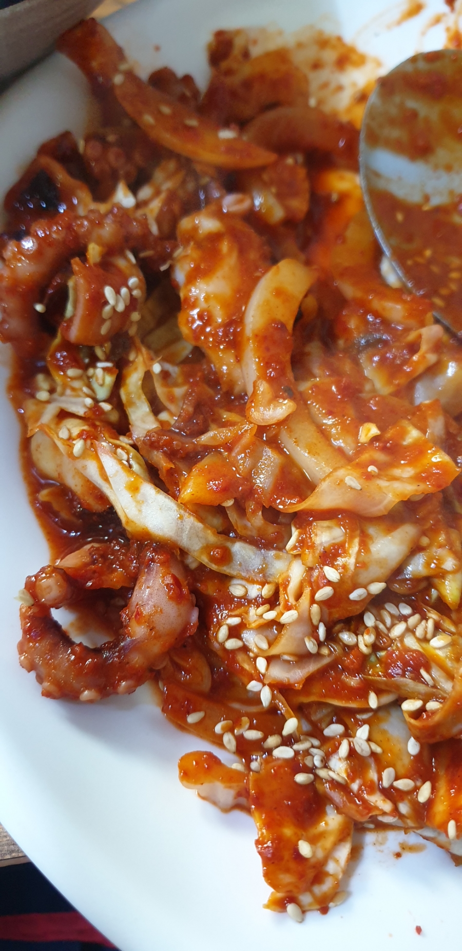 용주로동태탕 사진 6