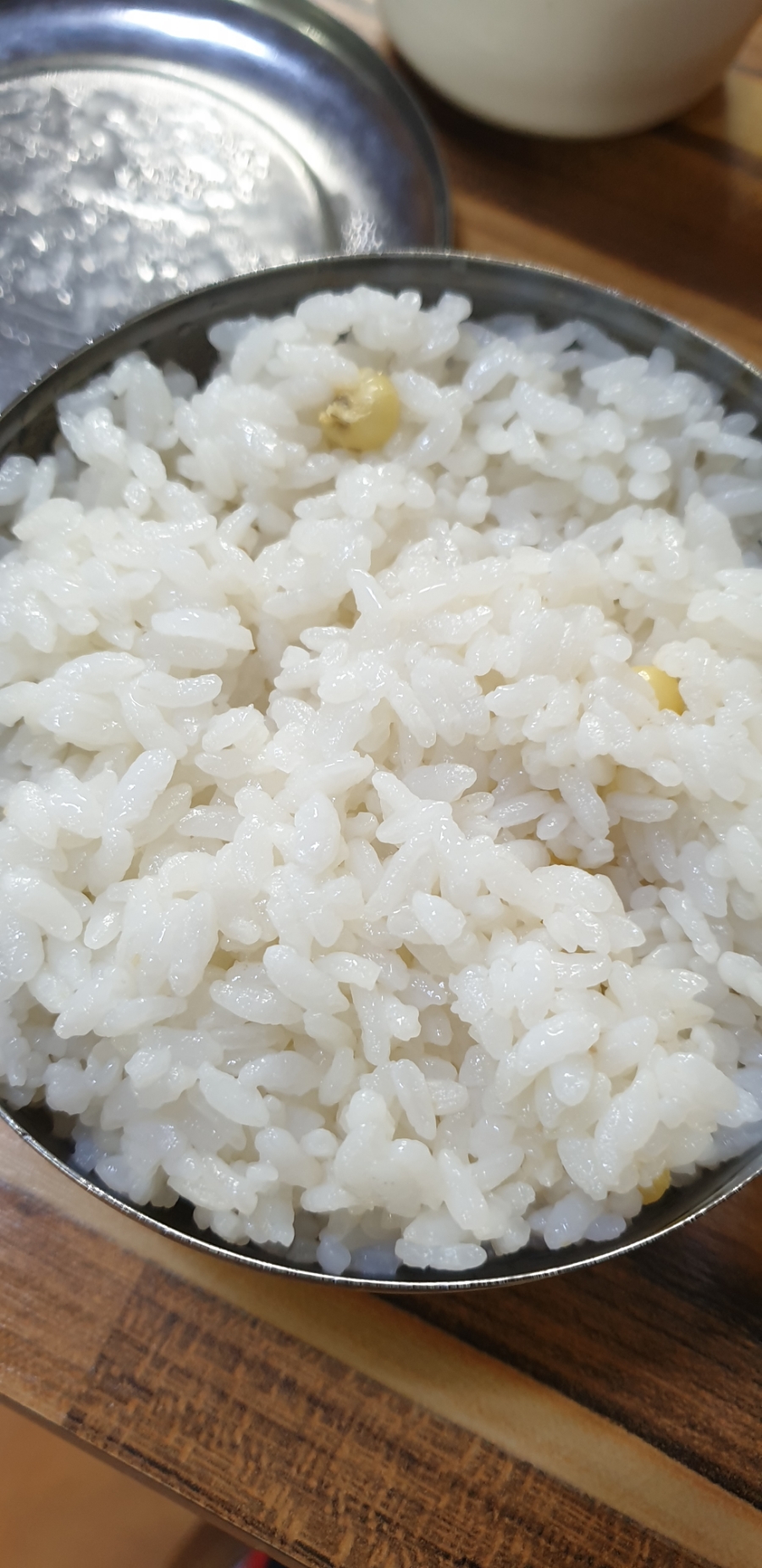 용주로동태탕 사진 4