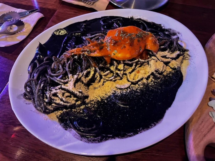  안양 범계맛집 멜랑말랑