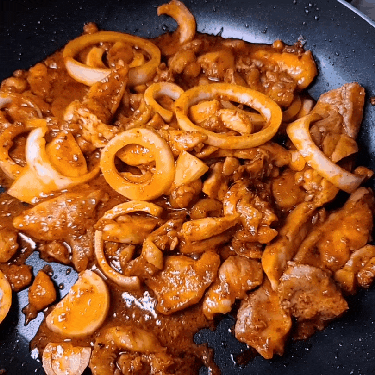 1인 가구나 자취생 캠핑에 딱 좋은 왕조실록 양념 서서닭갈비 500g x 4팩 1인 가구나 자취생 캠핑에 딱 좋은 왕조실록 양념 서서닭갈비 500g x 4팩