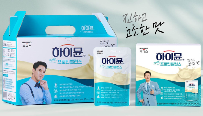 하이문 단백질 특징과 선택 이유, 섭취방법, 후기, 가격은? (하이뮨 프로틴 밸런스) : 네이버 블로그