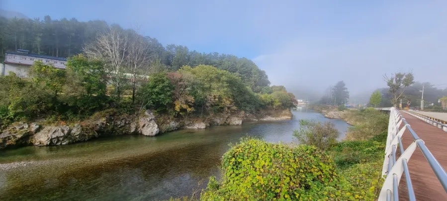 부흥식당 사진 4