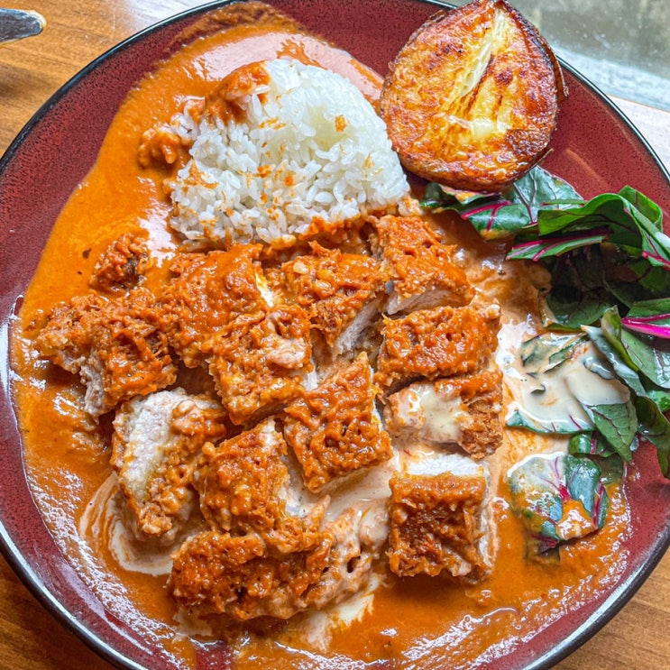  연희동 맛집, “사모님돈까스” 내돈내산 후기 | 예약, 메뉴, 주차 팁