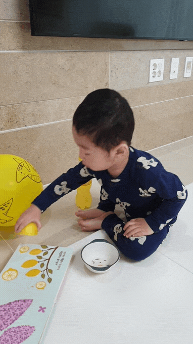  두두스토리 돌아기전집 첫돌영재 한글로 즐거운 오감 놀이학습