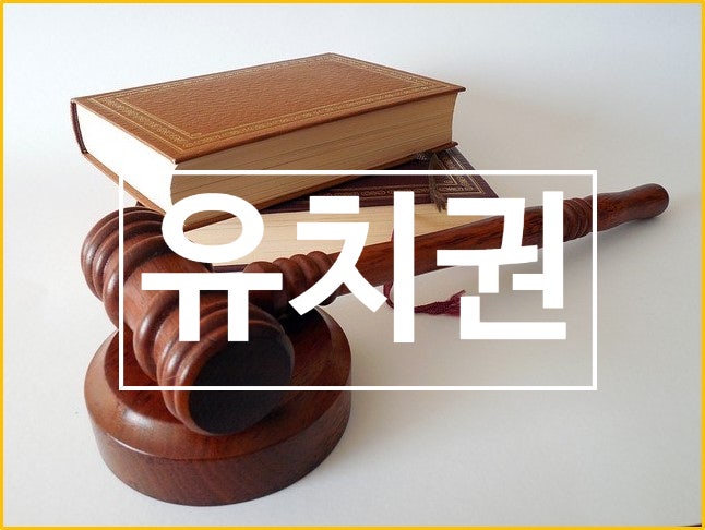  유치권이 있는 법원경매물건 입찰시 접근전략