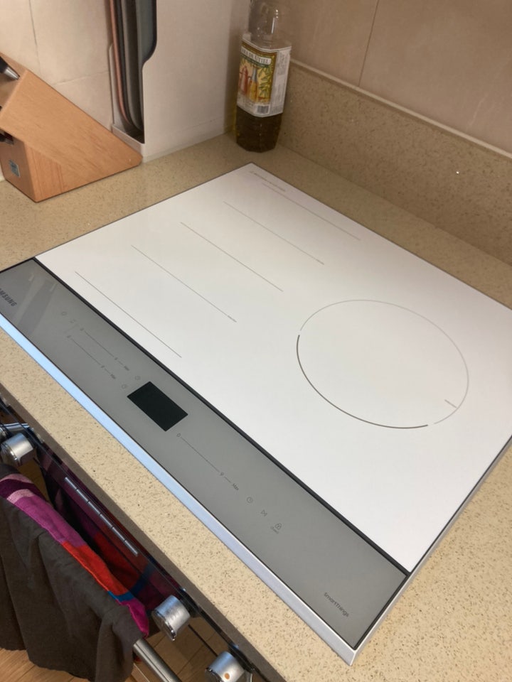  [2022년 10월] 삼성전자 BESPOKE 빌트인 플렉스 인덕션 3구 글램 그리너리 방문설치 대박!!!