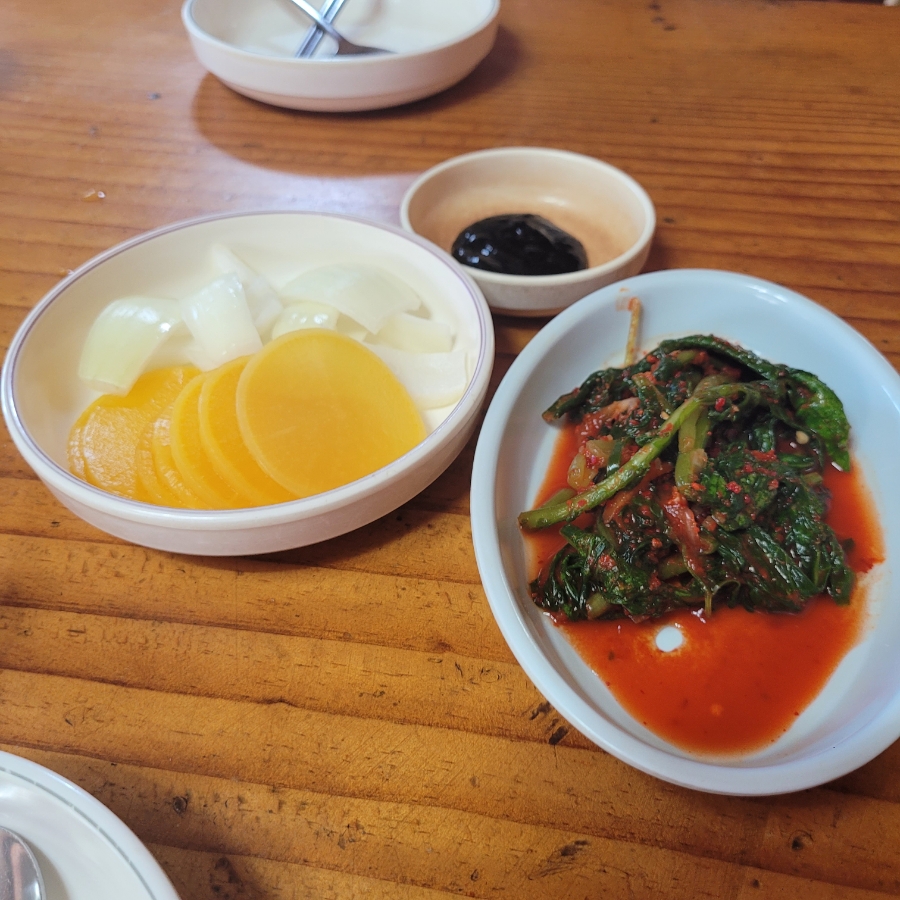 우리옛날손짜장 사진 5