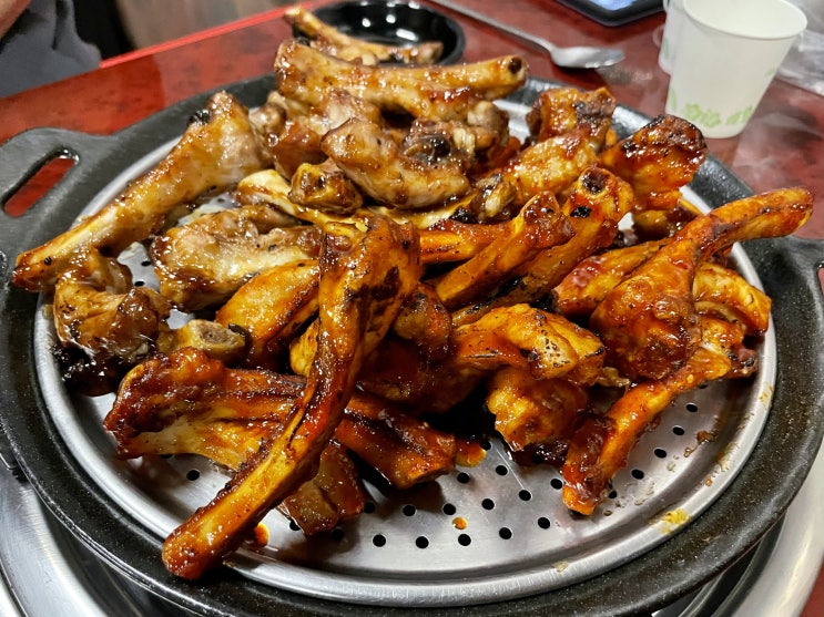 덕천동 술집 부라보쪽갈비 매운맛이 중독적인 쪽갈비 맛집 덕천동 술집 부라보쪽갈비 매운맛이 중독적인 쪽갈비 맛집