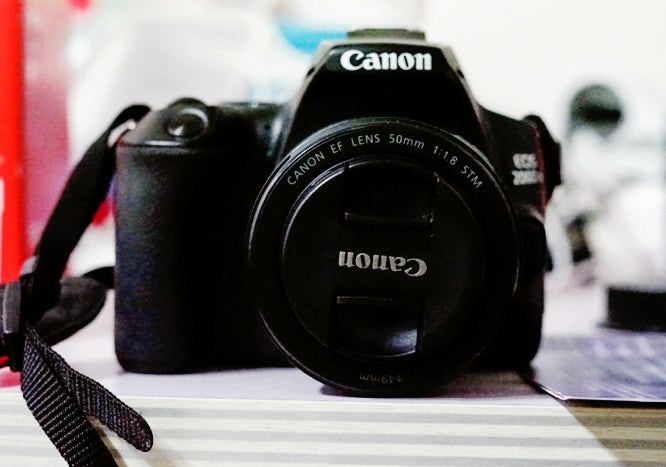 캐논 EOS 80D 90D 100D 200D2에 대해서 알아보자