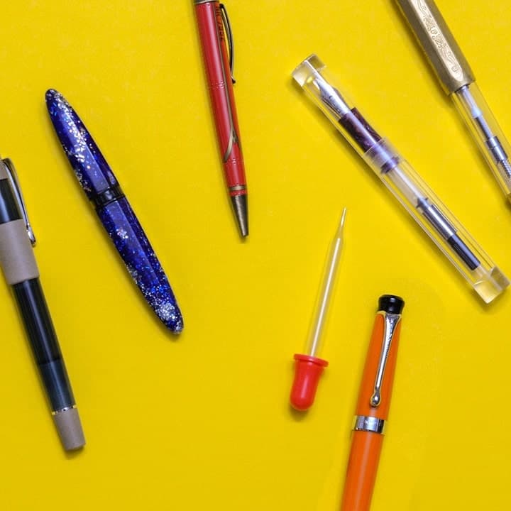 (인디샘 컨설팅) 인도의 탑 10 Made In India 펜 필기구 브랜드 (인디샘 컨설팅) 인도의 탑 10 Made In India 펜 필기구 브랜드