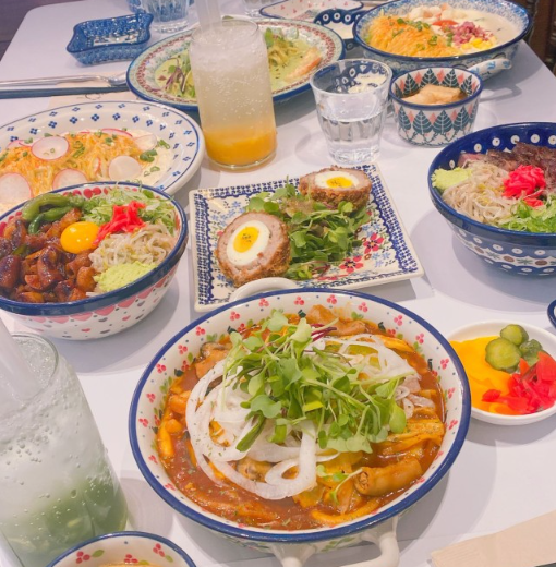  [노원역] 노원맛집 유명한 미도인 노원