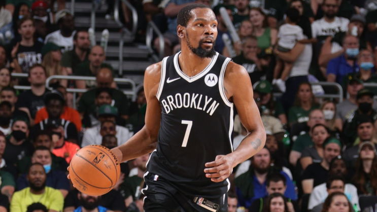  10월 7일 NBA 경기 일정 (마이애미 히트 VS 브루클린 네츠 프리시즌)