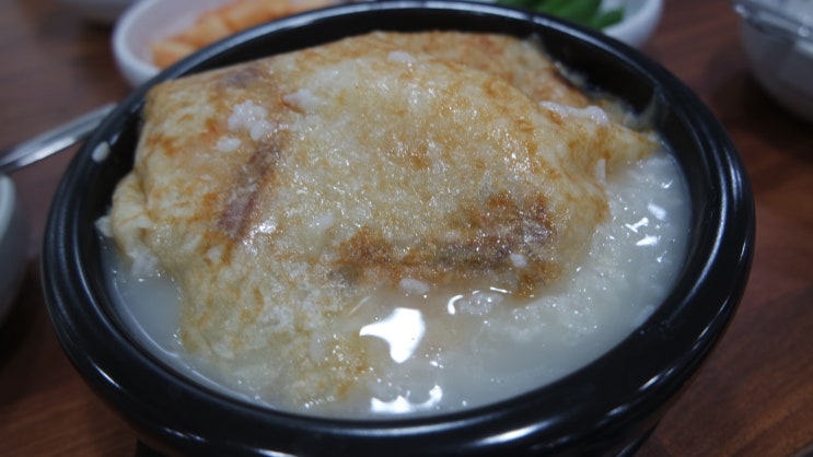  백운장수촌 연수동삼계탕은 바로 여기!