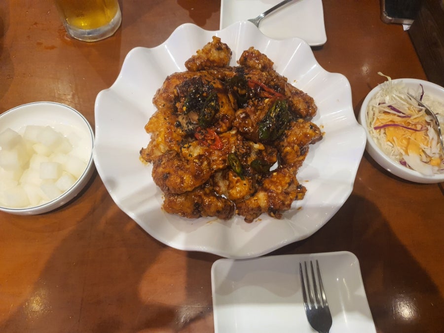 BHC치킨 등촌동점 사진 5